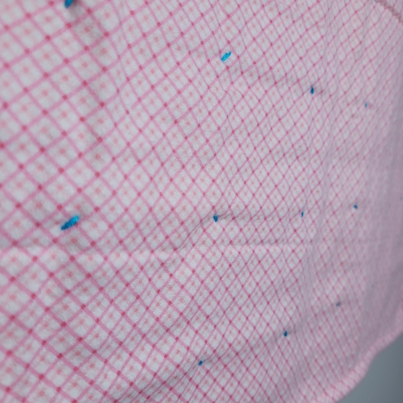 Doll Quilt For 18 Inch Doll Handmade Quilt Heirloom Quality. - Picture 7 of 7